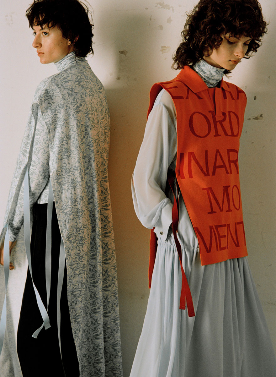 23ss | Collection | th (ティーエイチ)