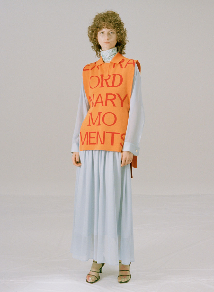 23ss | Collection | th (ティーエイチ)