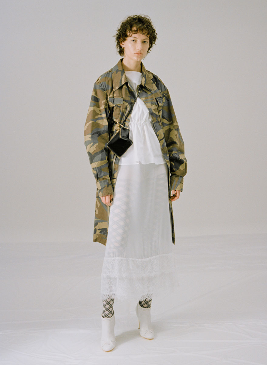 23ss | Collection | th (ティーエイチ)