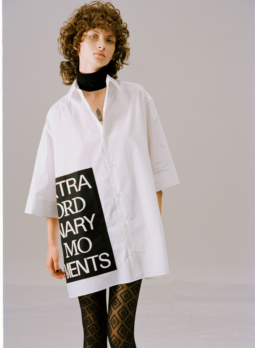 23ss | Collection | th (ティーエイチ)