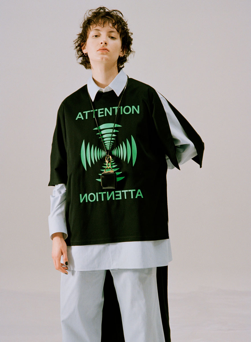 23ss | Collection | th (ティーエイチ)