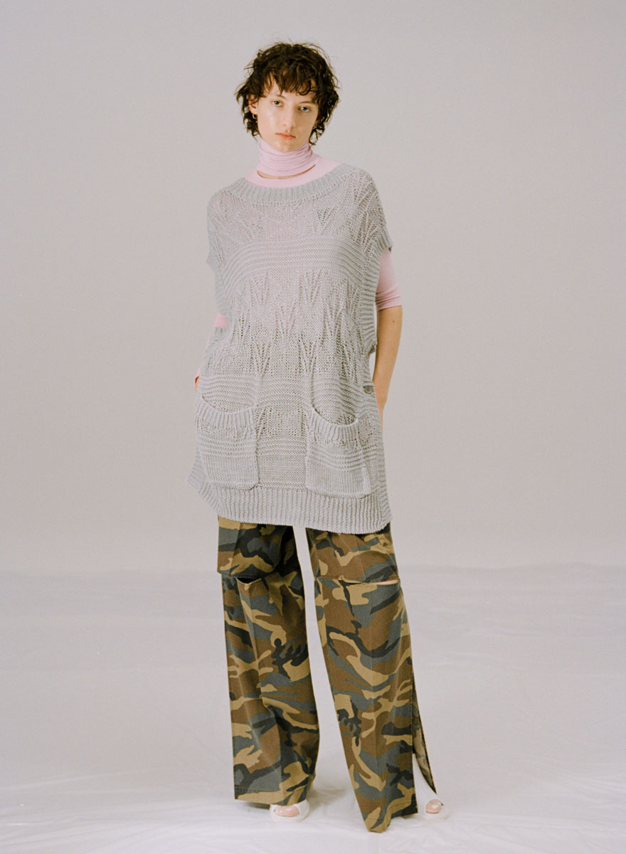 23ss | Collection | th (ティーエイチ)