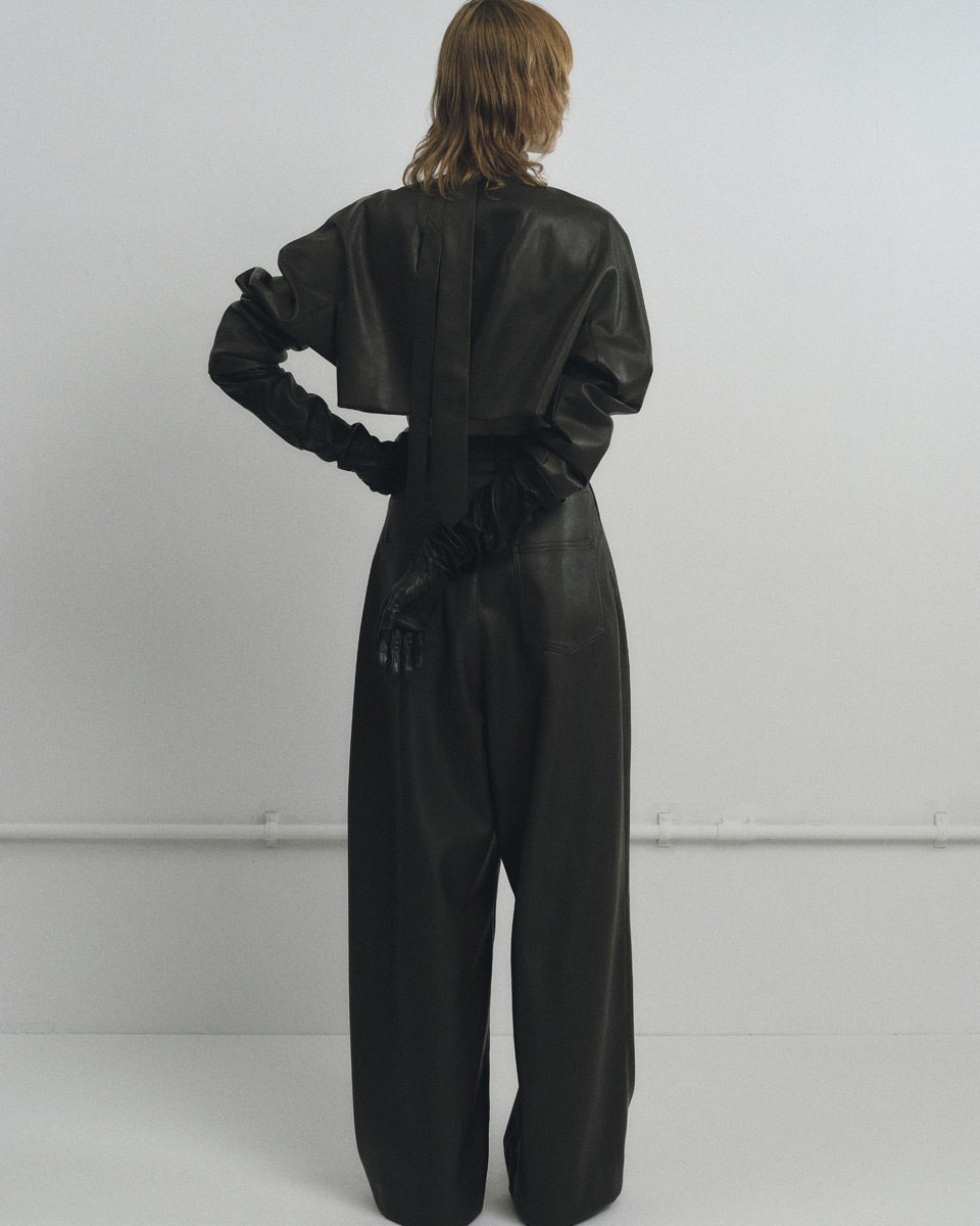 24aw | Collection | th (ティーエイチ)