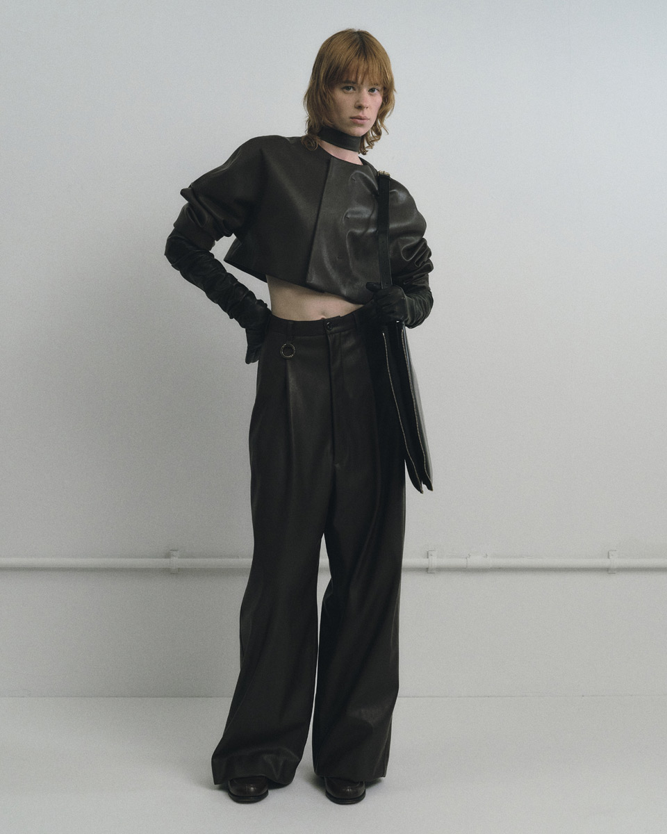 24aw | Collection | th (ティーエイチ)