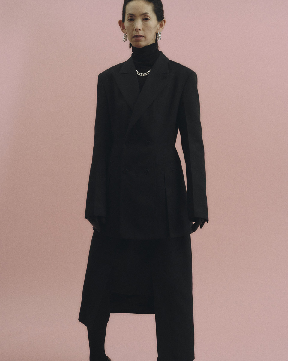 24aw | Collection | th (ティーエイチ)