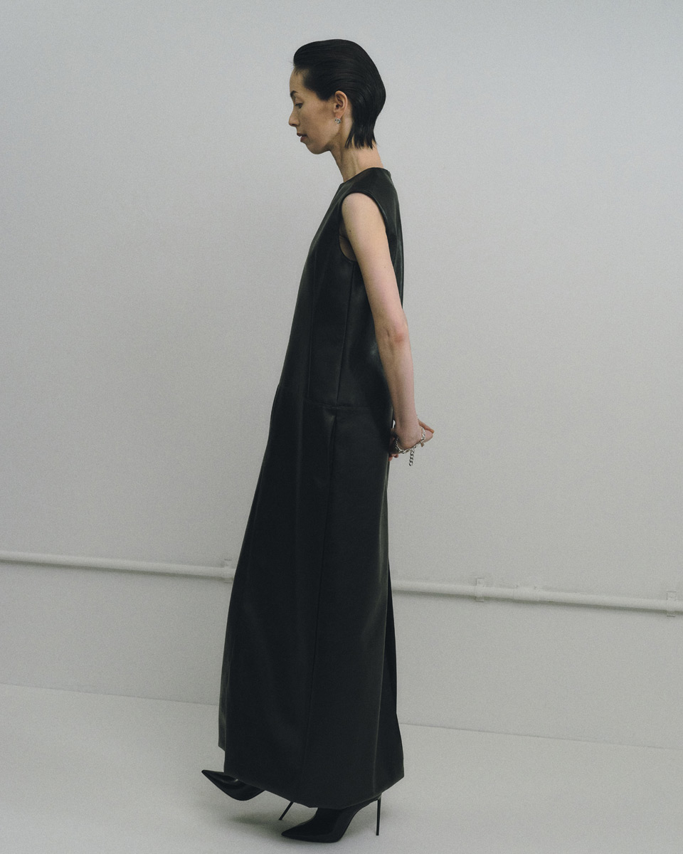 24aw | Collection | th (ティーエイチ)