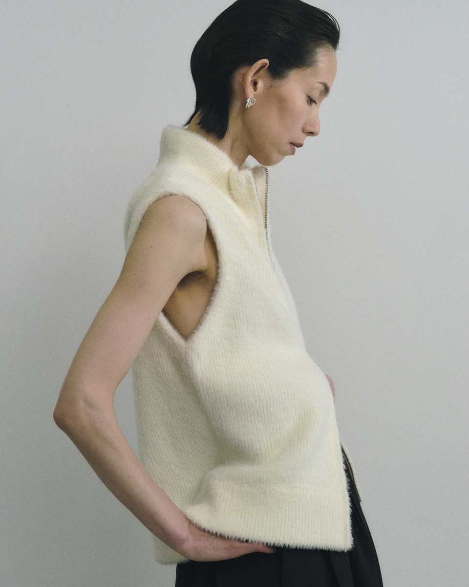 24aw | Collection | th (ティーエイチ)