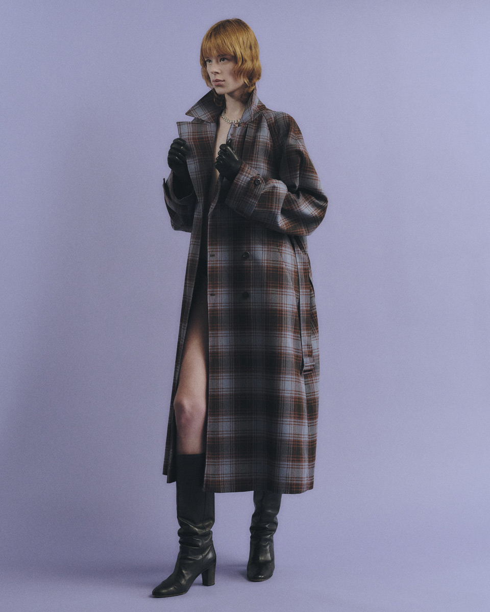 24aw | Collection | th (ティーエイチ)