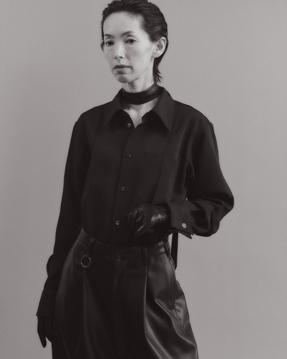 24aw | Collection | th (ティーエイチ)