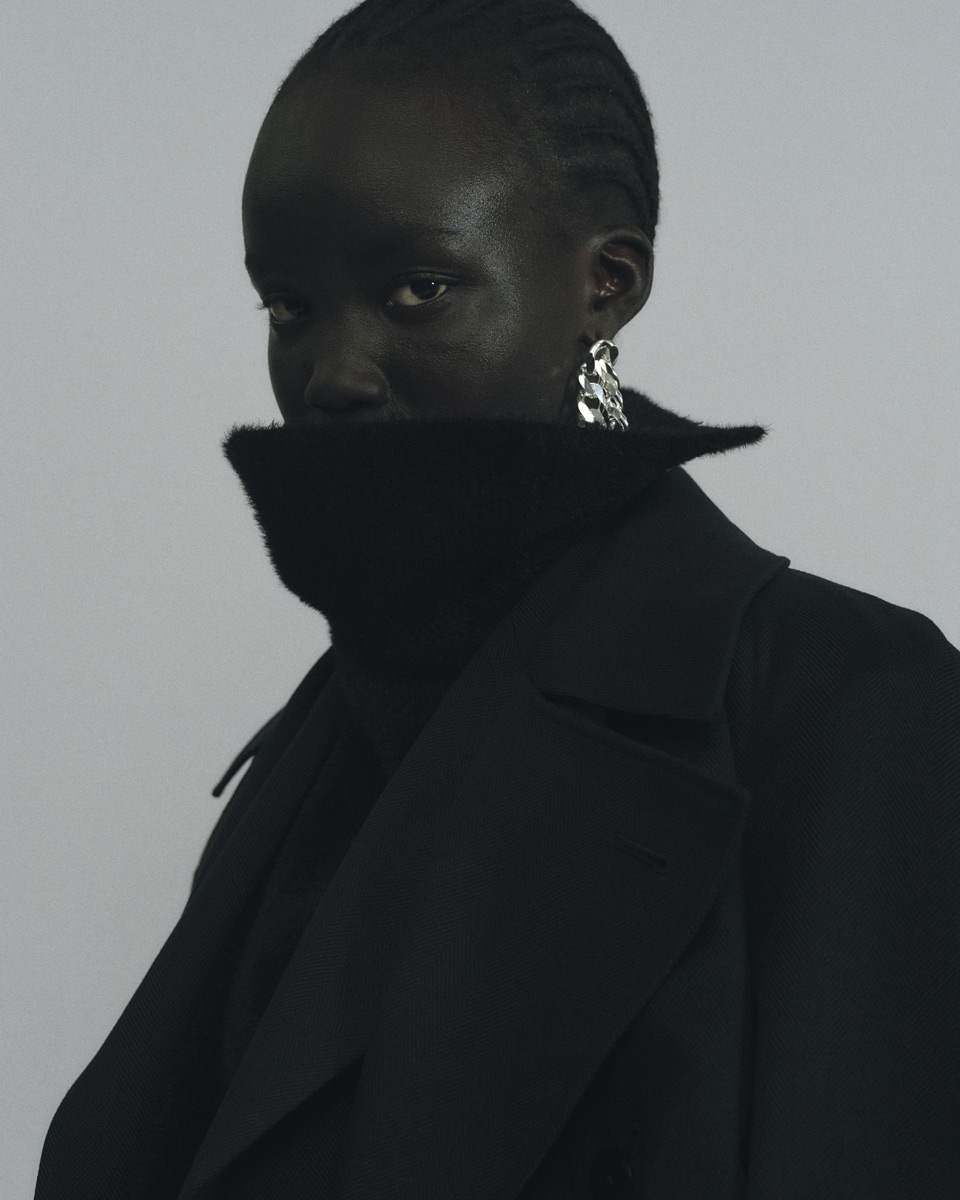 24aw | Collection | th (ティーエイチ)