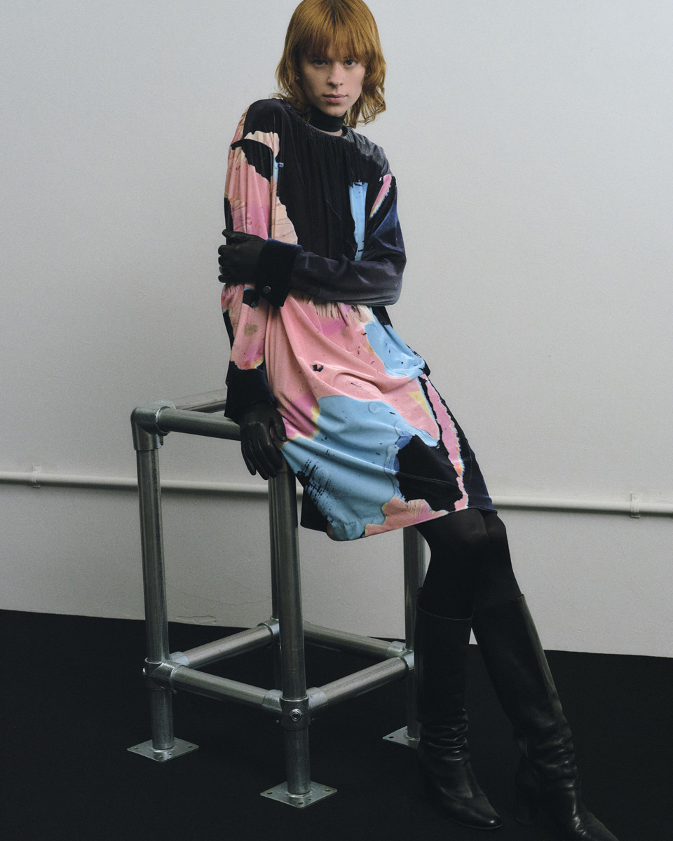 24aw | Collection | th (ティーエイチ)