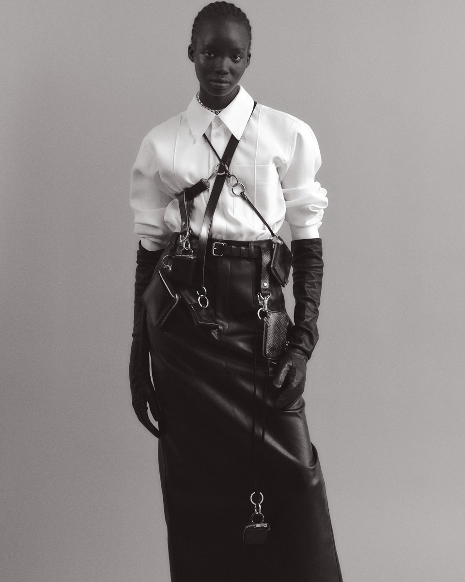 24aw | Collection | th (ティーエイチ)