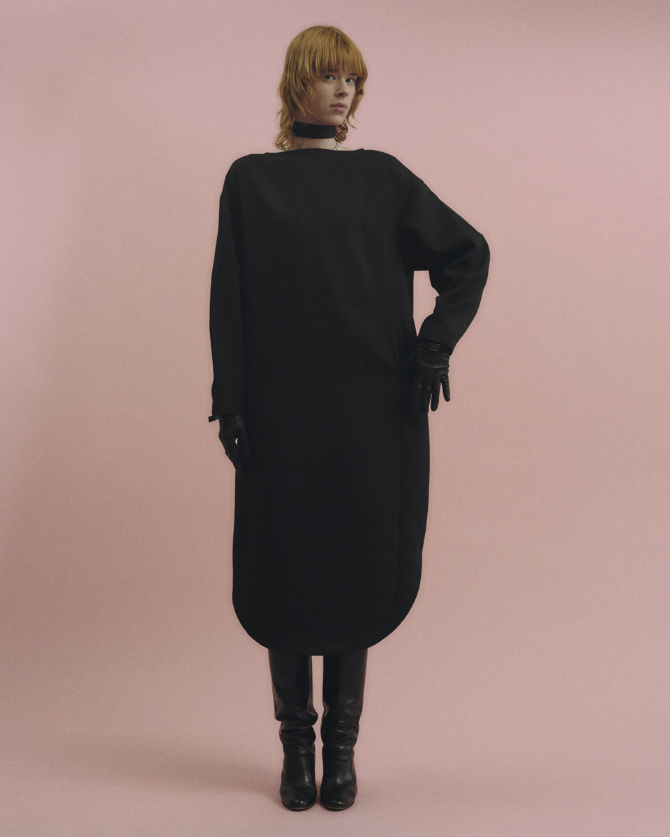 24aw | Collection | th (ティーエイチ)