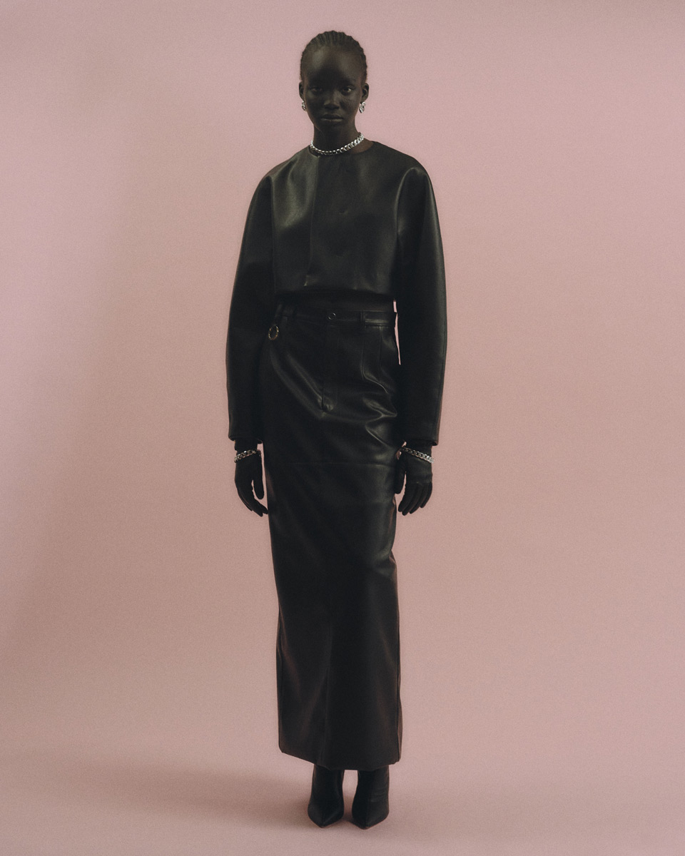 24aw | Collection | th (ティーエイチ)