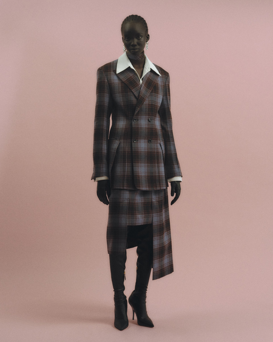 24aw | Collection | th (ティーエイチ)