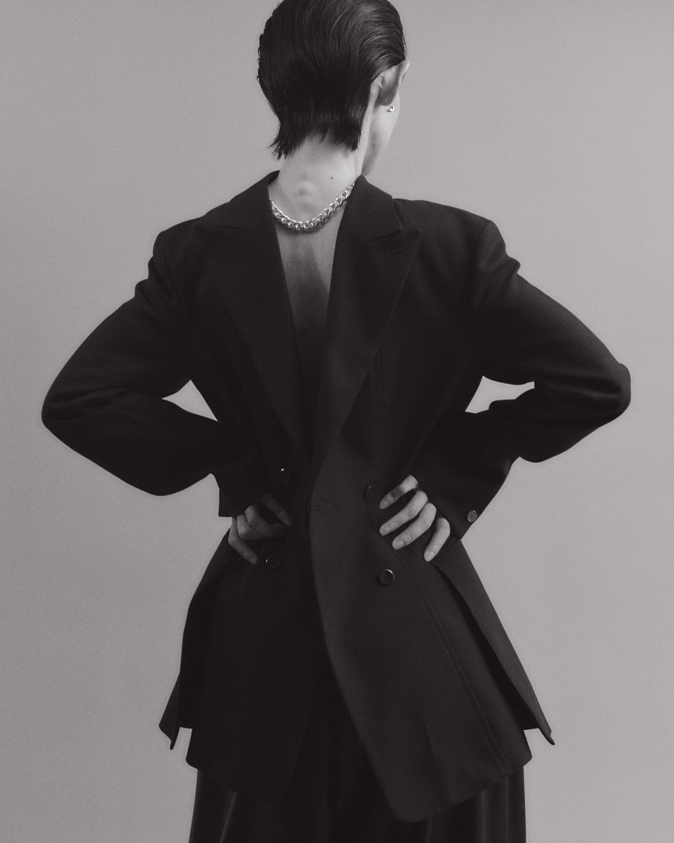 24aw | Collection | th (ティーエイチ)