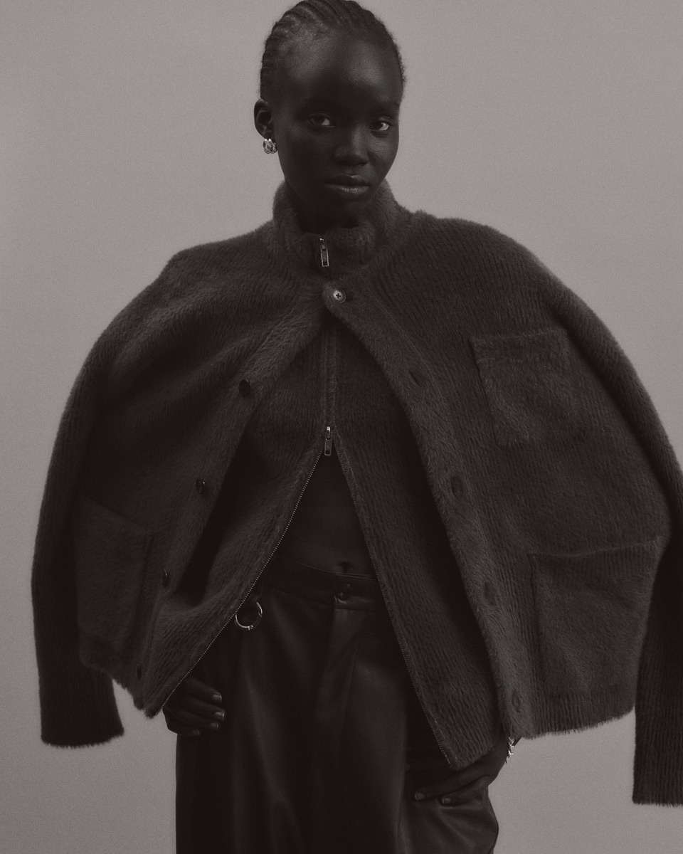 24aw | Collection | th (ティーエイチ)