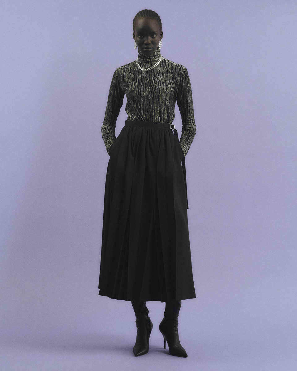 24aw | Collection | th (ティーエイチ)