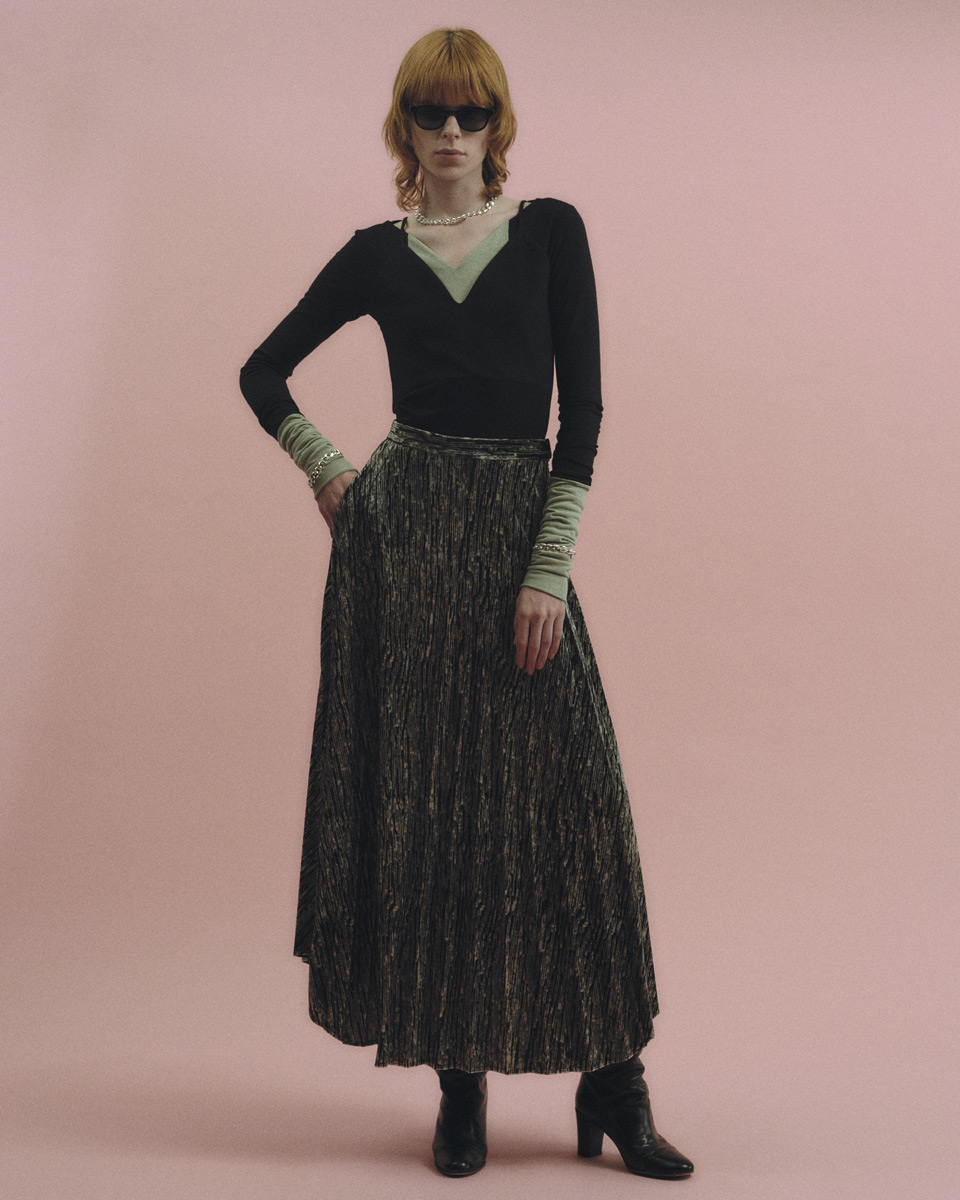 24aw | Collection | th (ティーエイチ)