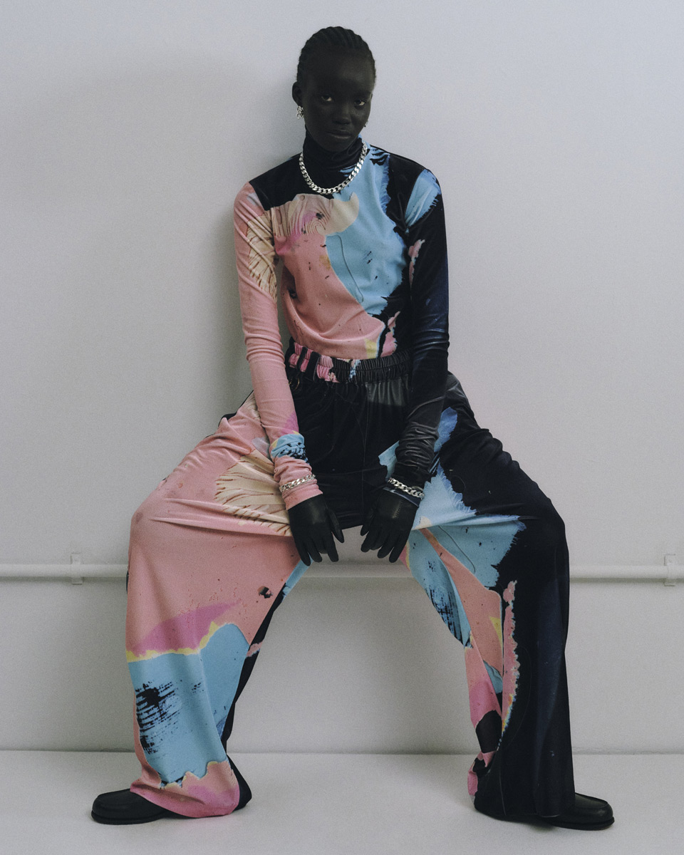 24aw | Collection | th (ティーエイチ)