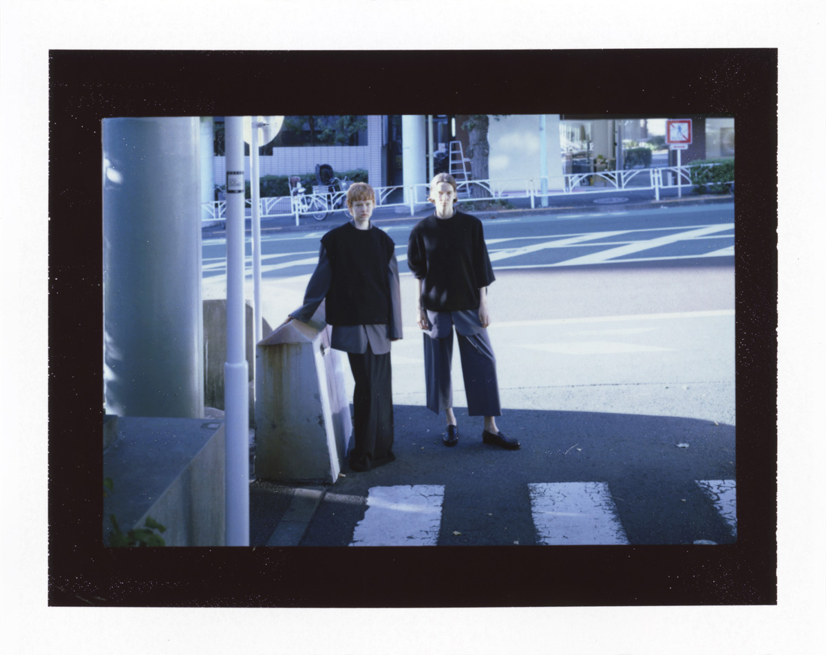 24ss | Collection | th (ティーエイチ)