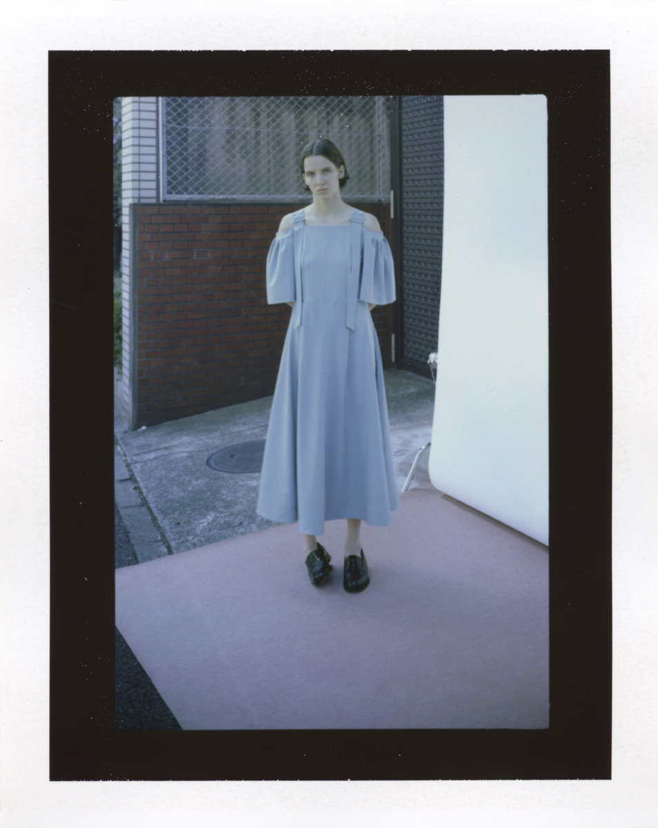 24ss | Collection | th (ティーエイチ)