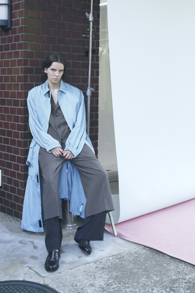 24ss | Collection | th (ティーエイチ)