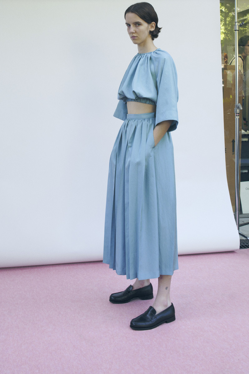 24ss | Collection | th (ティーエイチ)