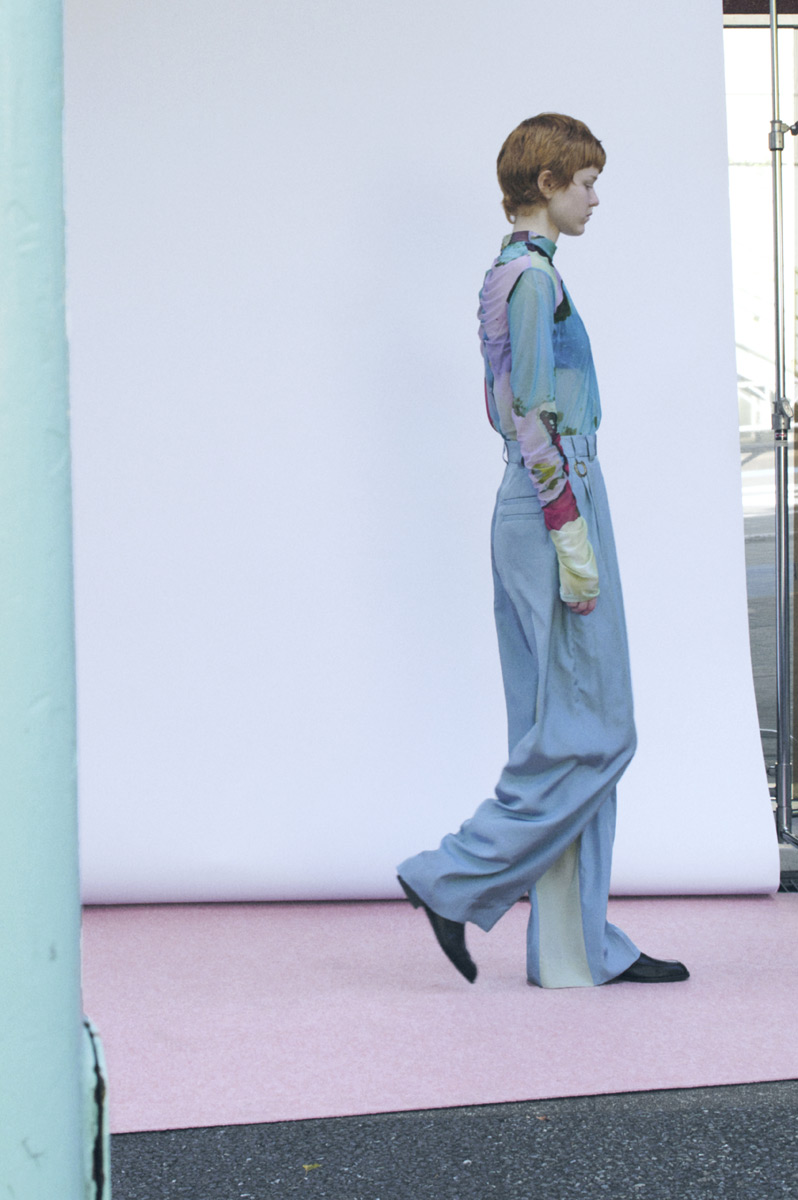 24ss | Collection | th (ティーエイチ)