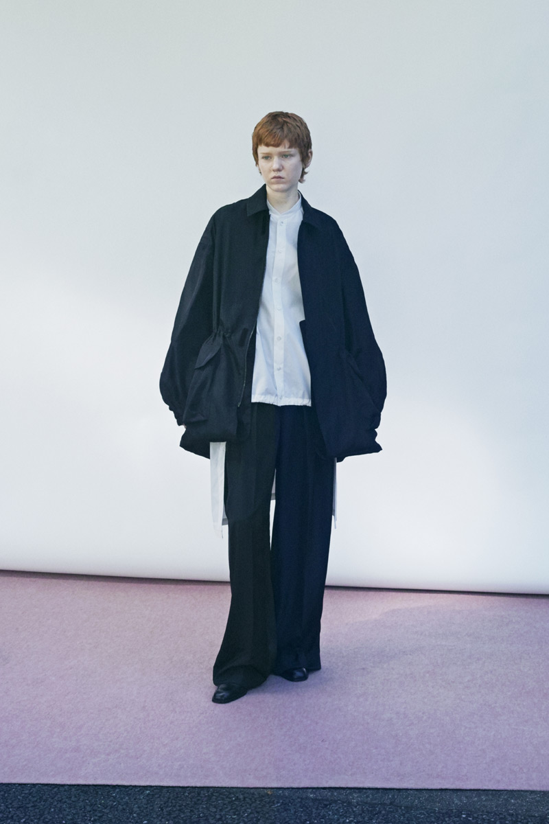 24ss | Collection | th (ティーエイチ)