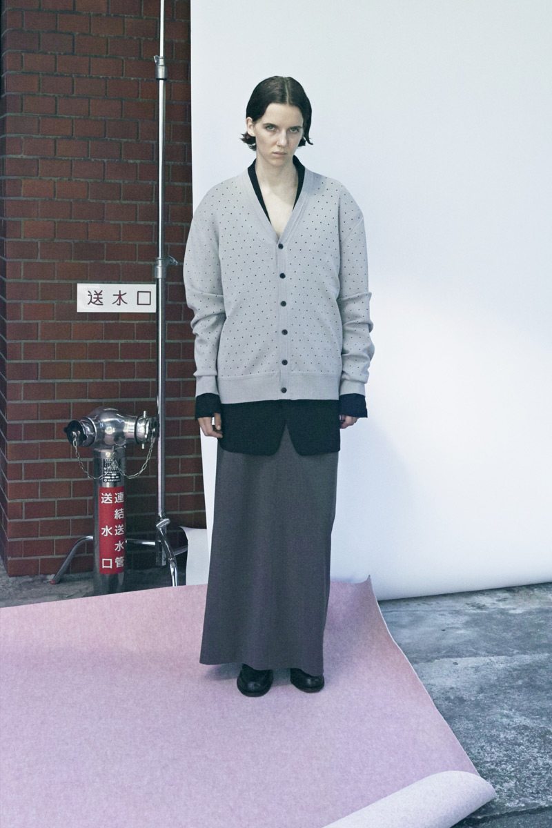 24ss | Collection | th (ティーエイチ)