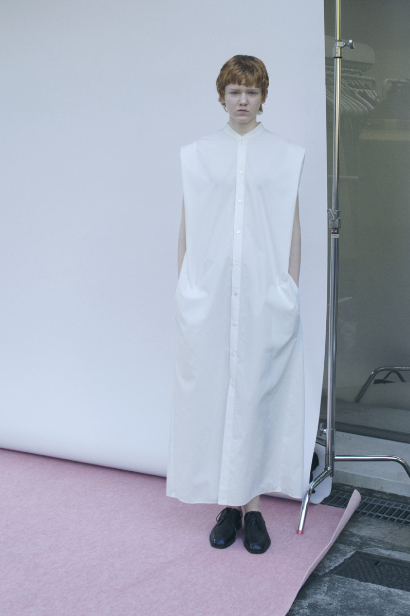 24ss | Collection | th (ティーエイチ)