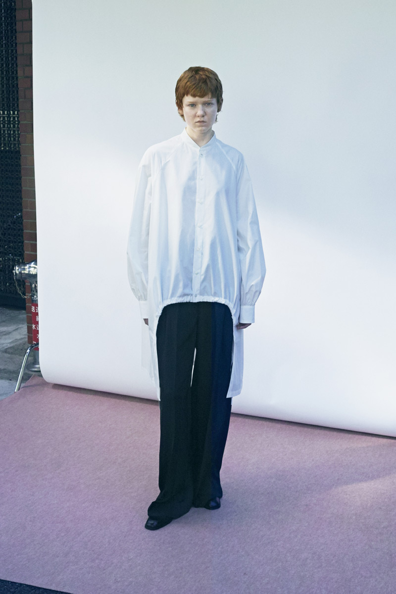 24ss | Collection | th (ティーエイチ)