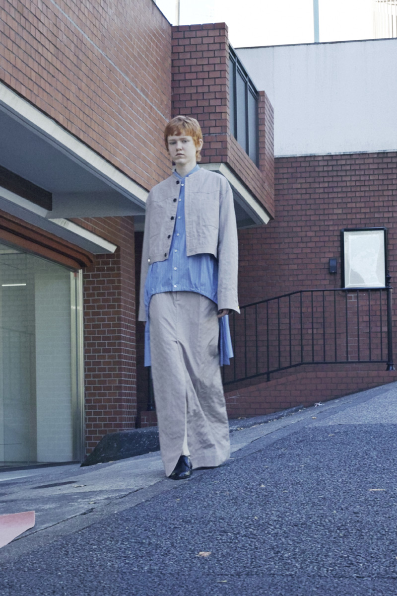 24ss | Collection | th (ティーエイチ)