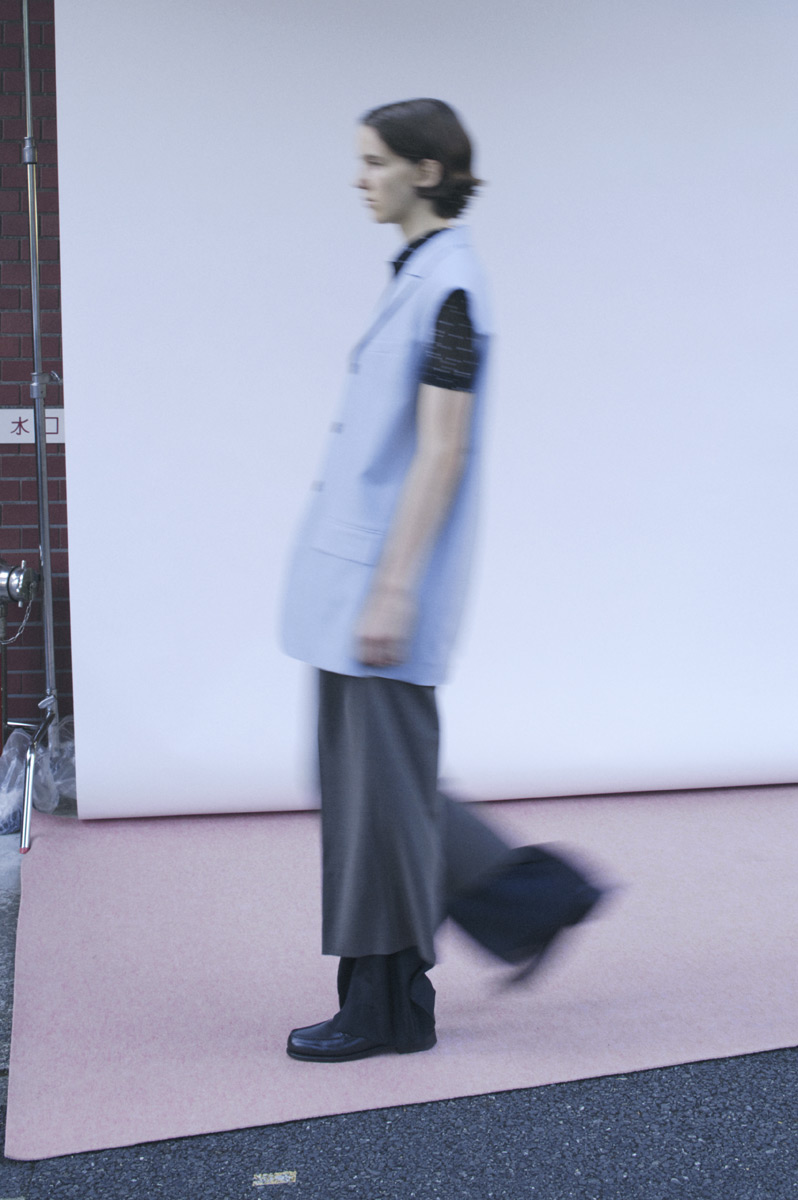 24ss | Collection | th (ティーエイチ)