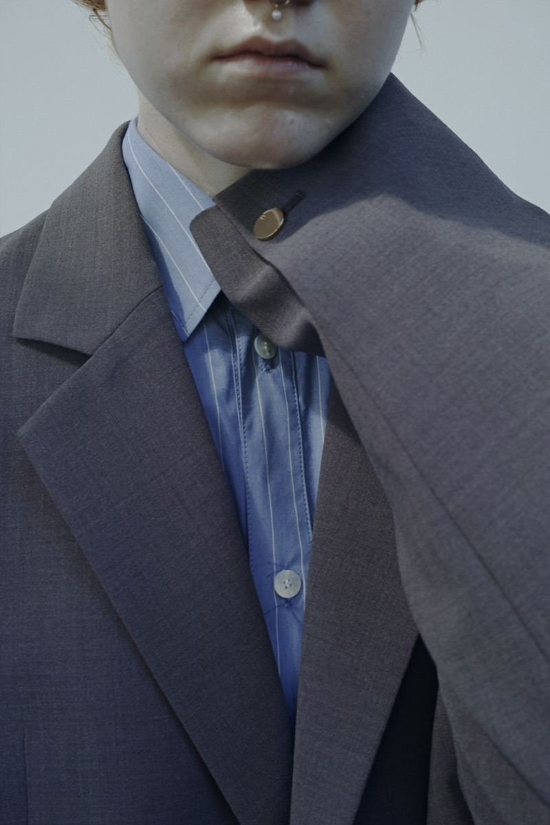 24ss | Collection | th (ティーエイチ)