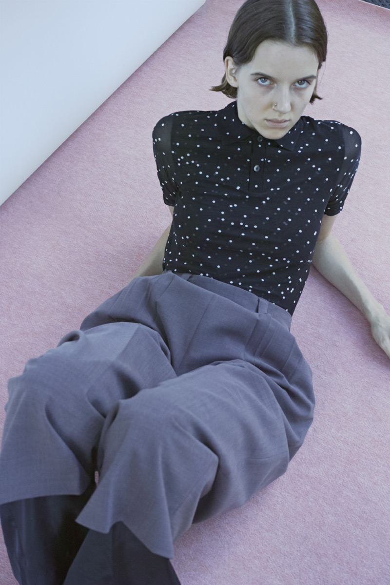 24ss | Collection | th (ティーエイチ)