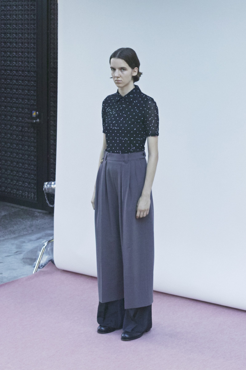 24ss | Collection | th (ティーエイチ)