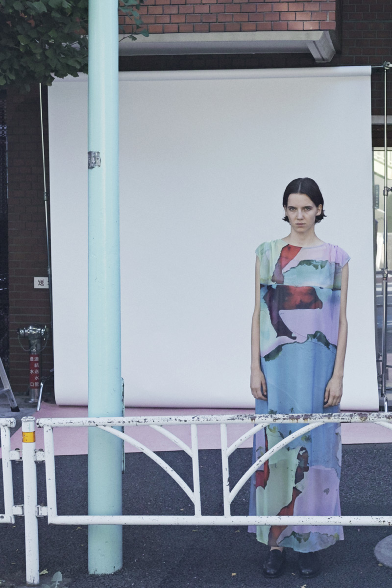 24ss | Collection | th (ティーエイチ)