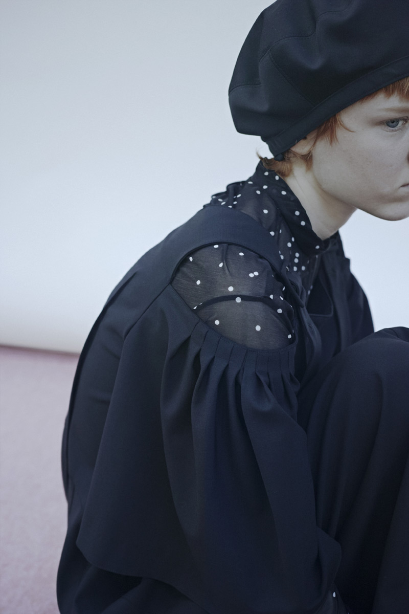 24ss | Collection | th (ティーエイチ)