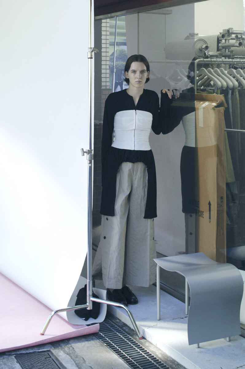 24ss | Collection | th (ティーエイチ)