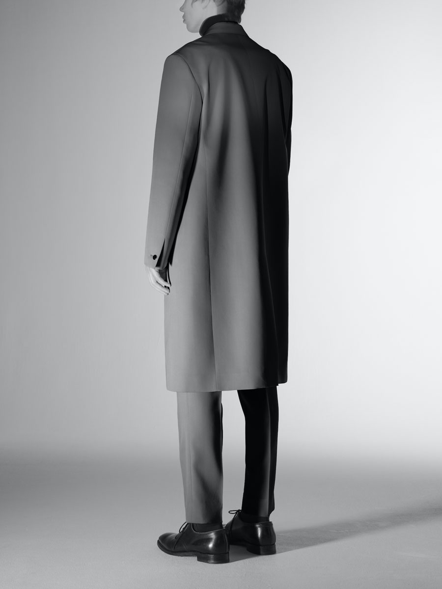 【金額交渉有】・タグ付・完売品・定価63800円・ティーエイチプロダクツ・th th products Double Side Jacket / Soft Stretch Double Jersey
